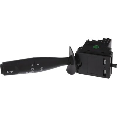 VALEO 251279 Svart Styrkolonnsväxling - Styrkolonnsväxling VALEO 251279 Svart Styrkolonnsväxling - Styrkolonnsväxling