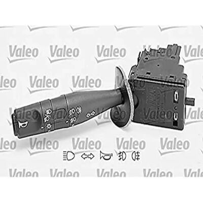 VALEO 251280 Comodo Lenksäulenumschalter - Fahrzeugkompatibel VALEO 251280 Comodo Lenksäulenumschalter - Fahrzeugkompatibel