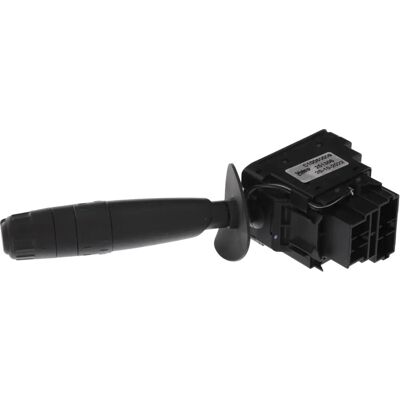 VALEO 251305 Steering Column Switch - Black, Light Dimmer, 0.252kg VALEO 251305 Steering Column Switch - Black, Light Dimmer, 0.252kg