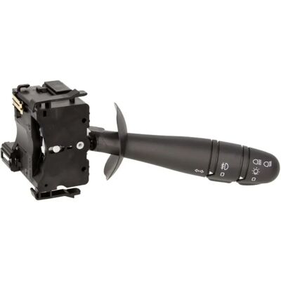 VALEO 251563 Lenkstockschalter - Schwarz, Lichtdimmer, 0,27kg VALEO 251563 Lenkstockschalter - Schwarz, Lichtdimmer, 0,27kg
