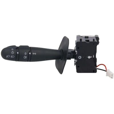 VALEO 251586 Interruptor de columna de dirección - Función de regulador de luz VALEO 251586 Interruptor de columna de dirección - Función de regulador de luz