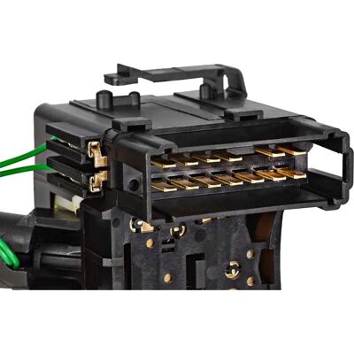 Valeo 251699 - Lenksäulen-Schalter mit Blinkerfunktion Valeo 251699 - Lenksäulen-Schalter mit Blinkerfunktion