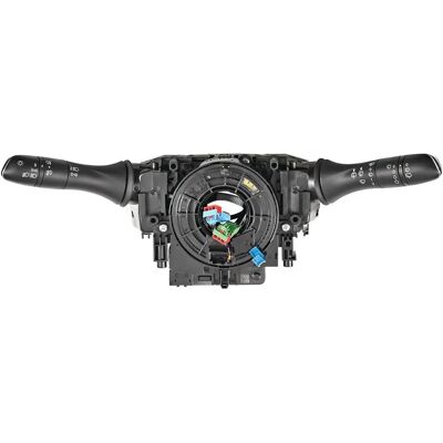 VALEO 251727 Ohjauspyörän kytkin ilmanvaimennuksella - Renault Kadjar VALEO 251727 Ohjauspyörän kytkin ilmanvaimennuksella - Renault Kadjar