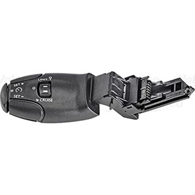 Valeo 251753 Διακόπτης στήλης τιμονιού - με cruise control Valeo 251753 Διακόπτης στήλης τιμονιού - με cruise control