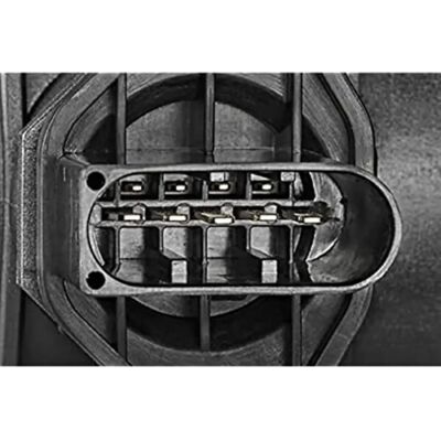 Valeo Mass Air Flow Sensor - Reliable OEM Fit for Audi, Ford, VW Valeo Mass Air Flow Sensor - Reliable OEM Fit for Audi, Ford, VW