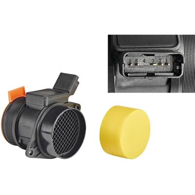VALEO Model 253706 Mass Air Flow Sensor - Car Part VALEO Model 253706 Mass Air Flow Sensor - Car Part