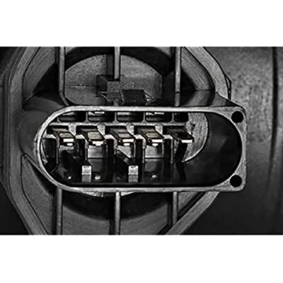 Valeo Mass Air Flow Sensor - Suitable for Audi A3, A4, A6, Tt, Seat Ibiza, Leon Valeo Mass Air Flow Sensor - Suitable for Audi A3, A4, A6, Tt, Seat Ibiza, Leon