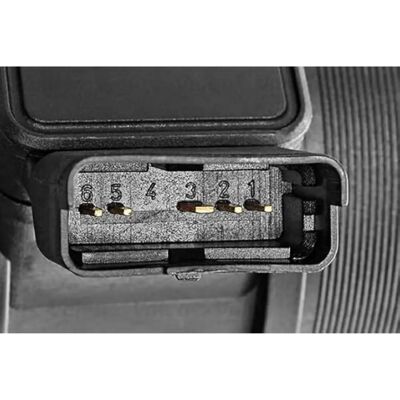 Valeo Mass Air Flow Sensor - Compatible Models Valeo Mass Air Flow Sensor - Compatible Models