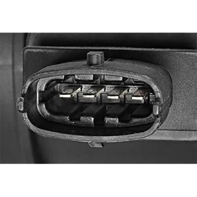 Valeo 11140004 Mass Air Flow Sensor - Car Part Valeo 11140004 Mass Air Flow Sensor - Car Part