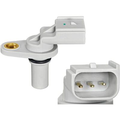 VALEO 253801 Sensor de Posição do Virabrequim - Sensor de Virabrequim VALEO 253801 Sensor de Posição do Virabrequim - Sensor de Virabrequim