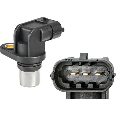 Valeo Kurbelwellenpositionssensor - Hall 12V Opel Vauxhall Valeo Kurbelwellenpositionssensor - Hall 12V Opel Vauxhall