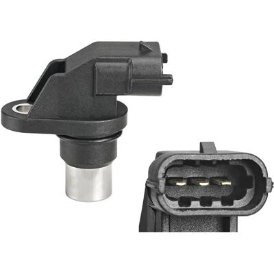 Valeo 253817 Kurbelwellenposition Sensor - Hall, 12V, Oval, 3-polig Valeo 253817 Kurbelwellenposition Sensor - Hall, 12V, Oval, 3-polig