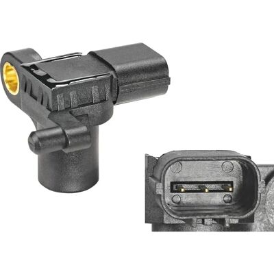 Valeo 253822 - Nokkamutterin asentotunnistin Honda Civic, Stream, FR-V Valeo 253822 - Nokkamutterin asentotunnistin Honda Civic, Stream, FR-V
