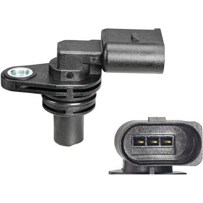 Sensor de posição do virabrequim Valeo - Hall, 12V, Forma D Sensor de posição do virabrequim Valeo - Hall, 12V, Forma D