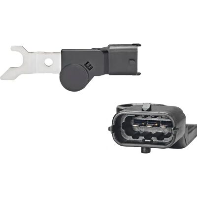 Valeo 253845 Hall-Effekt Kurbelwellen-Sensor - Motorteil Valeo 253845 Hall-Effekt Kurbelwellen-Sensor - Motorteil