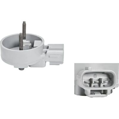 Sensore Posizione Albero A Camme Valeo - Hall - 3 pin - 12V - Leggero Sensore Posizione Albero A Camme Valeo - Hall - 3 pin - 12V - Leggero