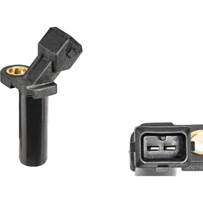 Valeo 254004 Crankshaft Position Sensor - Crankshaft Position Sensor Valeo 254004 Crankshaft Position Sensor - Crankshaft Position Sensor