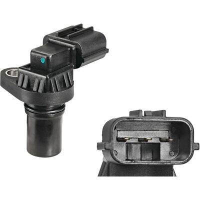Valeo 254022 Kampiakselin anturi - Hall-periaate, 3-napainen, 12V Valeo 254022 Kampiakselin anturi - Hall-periaate, 3-napainen, 12V