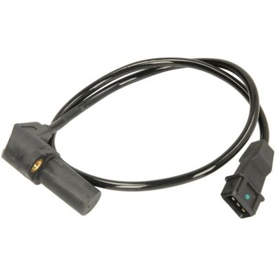 Valeo kampiakselin anturi - Induktiivinen, 3-pinni, 12V, 550Ω, 0,12kg Valeo kampiakselin anturi - Induktiivinen, 3-pinni, 12V, 550Ω, 0,12kg