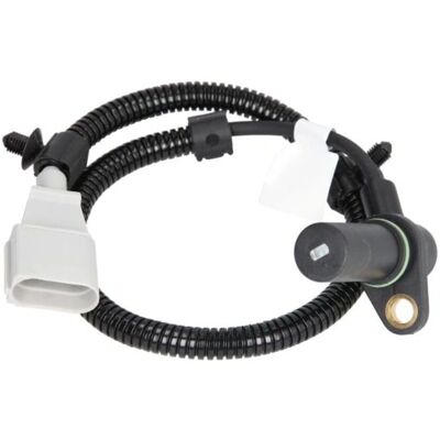 Valeo Kurbelwellensensor - Induktiv, 12V, 3-polig Valeo Kurbelwellensensor - Induktiv, 12V, 3-polig