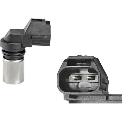 Capteur de vilebrequin Valeo 254072 - Inductif, 2 broches, 12V - Publicité Capteur de vilebrequin Valeo 254072 - Inductif, 2 broches, 12V - Publicité