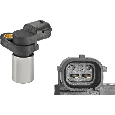 Valeo 254086 Kampiakselin asentomittari - Induktiivinen anturi Valeo 254086 Kampiakselin asentomittari - Induktiivinen anturi