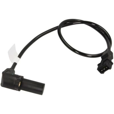 Valeo Tändaxelposition Sensor - Induktiv, 3-pins, 12V, Med kabel, 550Ω Valeo Tändaxelposition Sensor - Induktiv, 3-pins, 12V, Med kabel, 550Ω