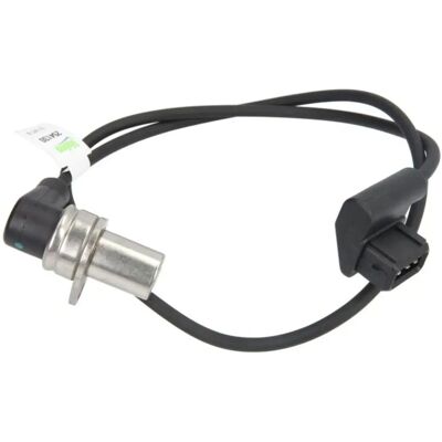 Valeo 254130 Kurbelwellensensor - Induktiv, 3-pol, 12V Valeo 254130 Kurbelwellensensor - Induktiv, 3-pol, 12V