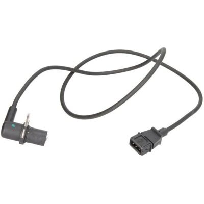 Valeo 254132 Kampiakselin anturi - Induktiivinen, 3-napainen, 12V Valeo 254132 Kampiakselin anturi - Induktiivinen, 3-napainen, 12V