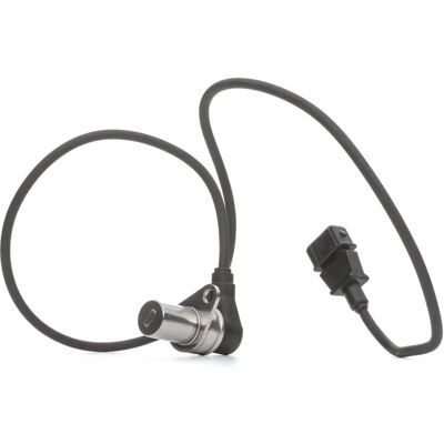 Valeo 254135 Kampiakselin anturi - Induktiivinen, 3-napainen, 12V Valeo 254135 Kampiakselin anturi - Induktiivinen, 3-napainen, 12V