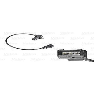 Valeo 254145 Kurbelwellensensor - Induktiv, 3-polig, 12V, 900 Ohm Valeo 254145 Kurbelwellensensor - Induktiv, 3-polig, 12V, 900 Ohm