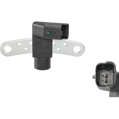Czujnik wału korbowego Valeo 254183 - Indukcyjny, 2 Pin, 12V, Kątowy Wtyk Czujnik wału korbowego Valeo 254183 - Indukcyjny, 2 Pin, 12V, Kątowy Wtyk