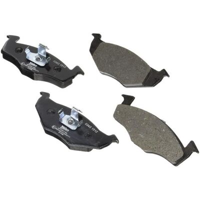 Valeo 301403 - Brake Pads for VW Golf 3 Front Valeo 301403 - Brake Pads for VW Golf 3 Front