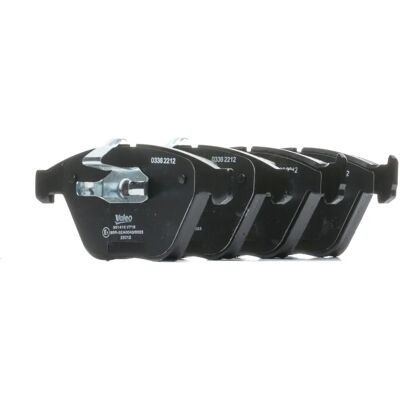 VALEO 301410 - Féktárcsák BMW Első tengely VALEO 301410 - Féktárcsák BMW Első tengely