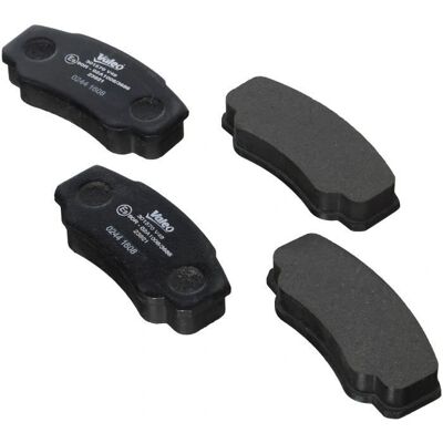 VALEO Brake Pads - Rear Axle - High Quality - 301570 VALEO Brake Pads - Rear Axle - High Quality - 301570