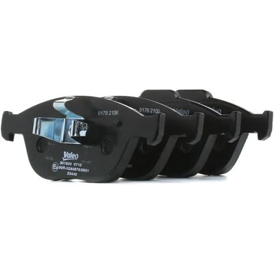 Valeo Model 301639 Brake Pads - Front for Ford Valeo Model 301639 Brake Pads - Front for Ford