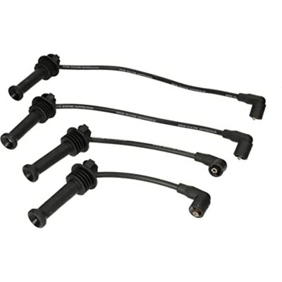 VALEO 346086 Tändkabelsats - Tändkabelsats VALEO 346086 Tändkabelsats - Tändkabelsats