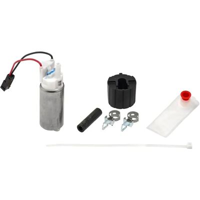 Valeo Kraftstoffpumpe - Elektrisch - Ohne Dichtungen - 0,48kg Valeo Kraftstoffpumpe - Elektrisch - Ohne Dichtungen - 0,48kg