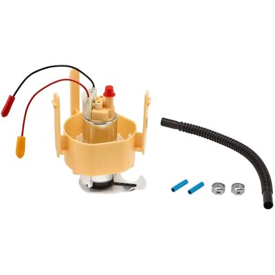VALEO Kraftstoffpumpe - Elektrisch - 0,59kg - Kraftstoffpumpe VALEO Kraftstoffpumpe - Elektrisch - 0,59kg - Kraftstoffpumpe