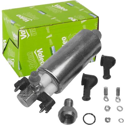 Valeo Fiat Multipla Kraftstoffpumpe - Modell EFP410 - Kraftstoffpumpe Valeo Fiat Multipla Kraftstoffpumpe - Modell EFP410 - Kraftstoffpumpe