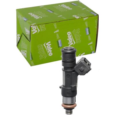 VALEO 348201 Βαλβίδα έγχυσης καυσίμου - Βαλβίδα έγχυσης καυσίμου VALEO 348201 Βαλβίδα έγχυσης καυσίμου - Βαλβίδα έγχυσης καυσίμου