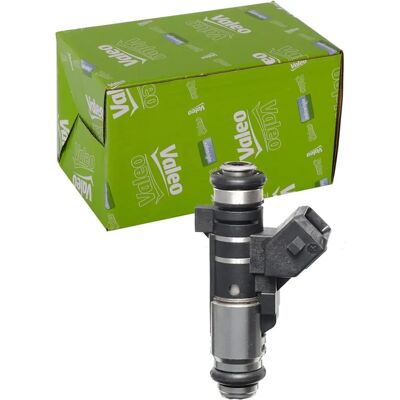 VALEO 348212 Polttoaineen ruiskutussuutin - Sopii Peugeot ja Citroën VALEO 348212 Polttoaineen ruiskutussuutin - Sopii Peugeot ja Citroën