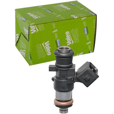 VALEO 348217 Brandstofinspuitventiel - Injectieventiel VALEO 348217 Brandstofinspuitventiel - Injectieventiel