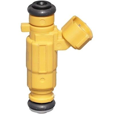 VALEO 348219 Polttoaineen ruiskusuutin - Polttoaineen ruiskusuutin VALEO 348219 Polttoaineen ruiskusuutin - Polttoaineen ruiskusuutin