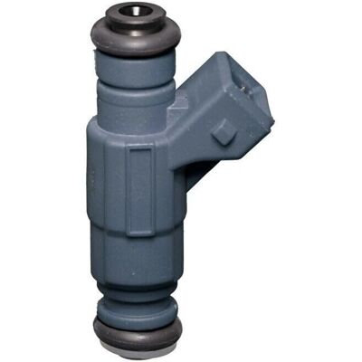 VALEO 348237 brandstofinspuitventiel voor Mercedes-Benz - Vito, E-Klasse, ML, CLK VALEO 348237 brandstofinspuitventiel voor Mercedes-Benz - Vito, E-Klasse, ML, CLK