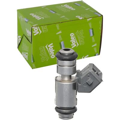 Βαλβίδα έγχυσης καυσίμου VALEO 348255 - Dacia Duster, Renault Kangoo II Βαλβίδα έγχυσης καυσίμου VALEO 348255 - Dacia Duster, Renault Kangoo II