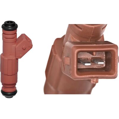 VALEO 348261 Ψεκνούν καύσιμο - Βενζίνη VALEO 348261 Ψεκνούν καύσιμο - Βενζίνη