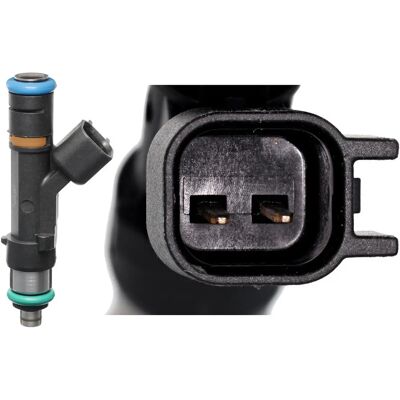 VALEO 348262 Ruiskusuutinventtiili - Ruiskusuutinventtiili VALEO 348262 Ruiskusuutinventtiili - Ruiskusuutinventtiili