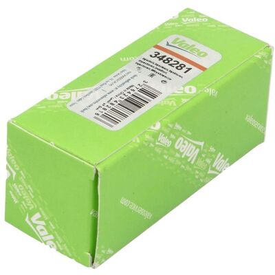 VALEO 348281 Injektioruisku - Ajoneuvon osat VALEO 348281 Injektioruisku - Ajoneuvon osat