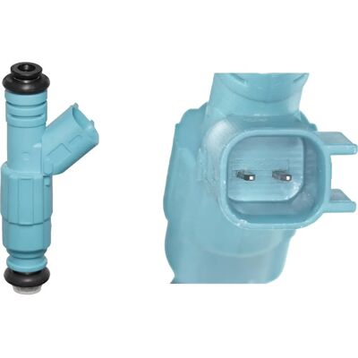 VALEO 348285 Βαλβίδα έγχυσης - Injection Valve VALEO 348285 Βαλβίδα έγχυσης - Injection Valve